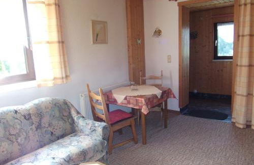 Ferienwohnung Erzgebirge - Pobershau - mit schönem Ausblick, ruhige, beste Lage - Foto 18