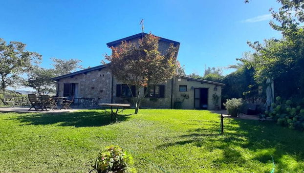 Agriturismo Podere Pescara - Foto 2, Imagen principal