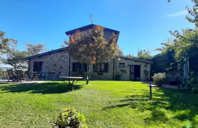 Agriturismo Podere Pescara - Foto 1