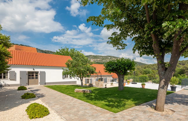 Villa di Pietra - Foto 5