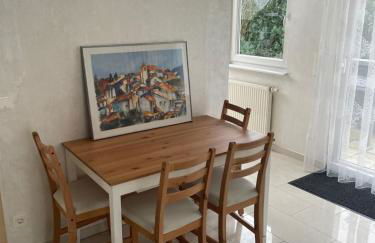 Ferienwohnung- Nußberg - Foto 16