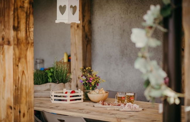 Maso Del Fieno - Photo 35