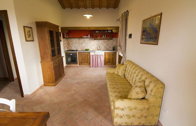 Agriturismo Maramaldo - Foto 26