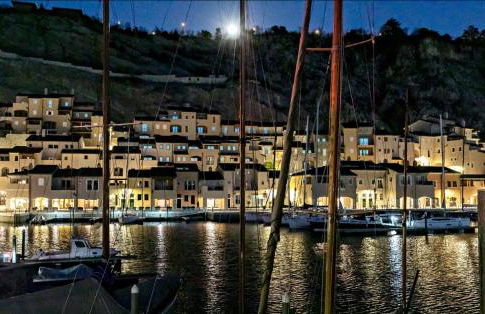 Portopiccolo Avolare Apartments in Borgo - Foto 48