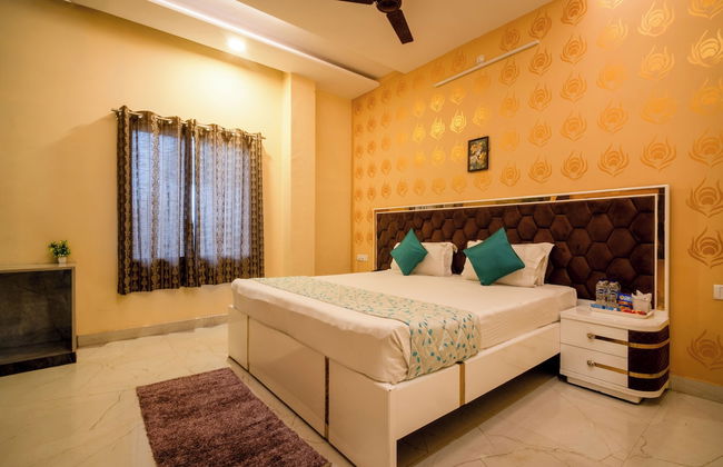 Hotel Chotiwala – 10 Mins from Kashi Vishwanath Temple - Foto 13