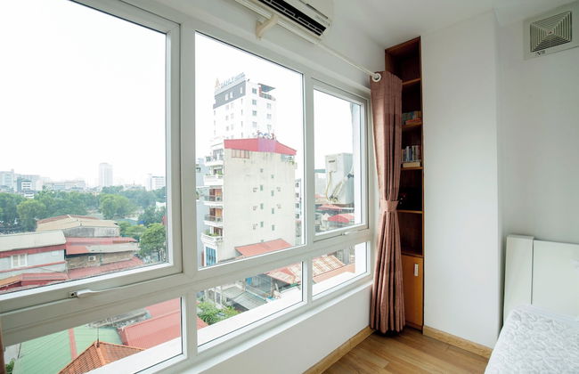 Sumitomo 4- Serviced Apartment - Foto 13