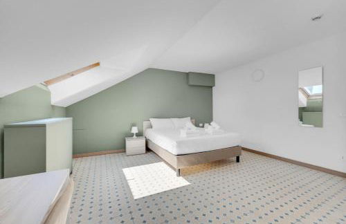 Mi Casa FRASCHINI - Foto 37