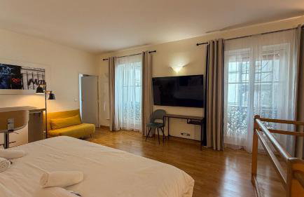 Marais, Sainte-croix Bretonnerie 2 - 4 places - Photo 48