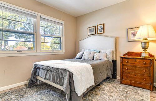 2 Mi to Purdue Modern Home in West Lafayette - Foto 19