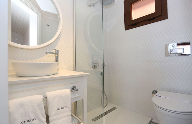 Alp Suites Pinehill - Foto 43