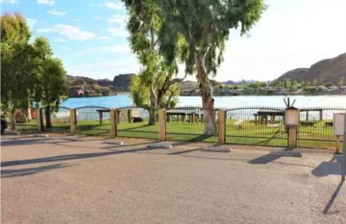 Parker Strip Pool House | Private Pool • Game Room • River Access - Foto 37