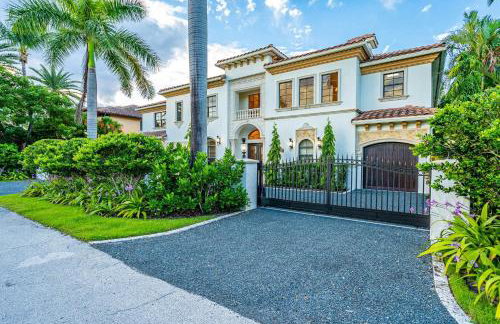 Fort Lauderdale Mansion with Private Pool & Hot Tub - Perfect for Families - Foto 1