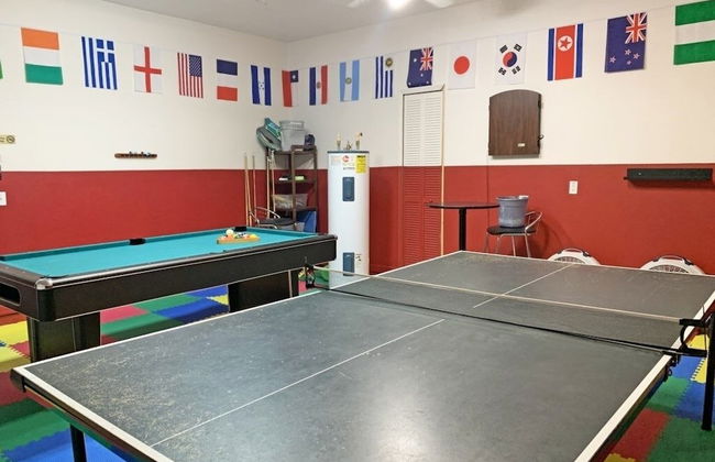 Florida Tradition 5 Bedroom Home by RedAwning - Foto 26