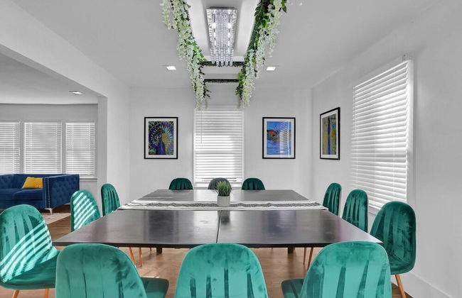 Atlanta Ivy Manor Message Now for Summer Special - Foto 5