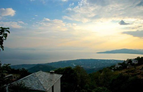 Great Pelion Villa Villa Thalia Private Pool 3 Bedrooms - Foto 7