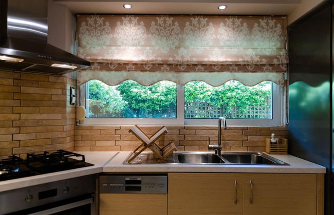 The Garden House at Alimos - Foto 8