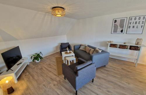 Ferienwohnung Wiese - Foto 6