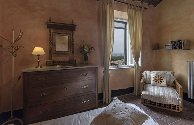 Agriturismo La Palazzina - Foto 21