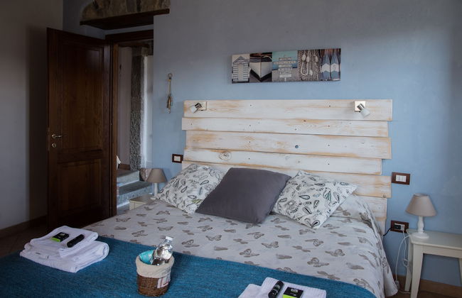 Agriturismo Angiò nel Ceré - Foto 5