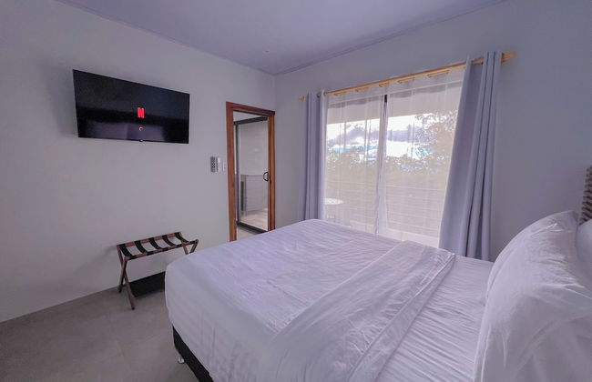 Monstera Apartments Monteverde - Photo 5