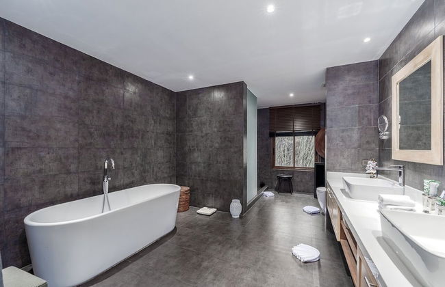 Villa Baan Phu Prana - Foto 33