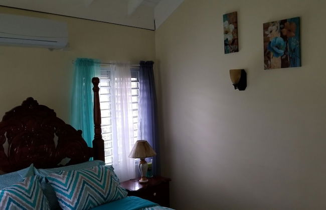 Ocho Rios Villa at Coolshade V - Foto 5