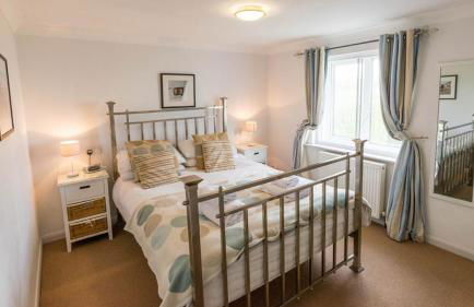 Chesil Beach Lodge Burton Bradstock Dorset DT64RJ - Photo 14