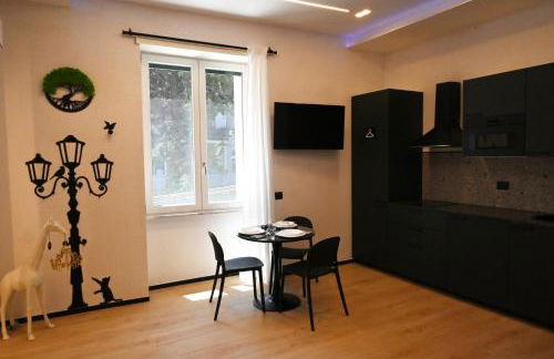 Gran Duca San Lorenzo Luxury House VICINO AEROPORTO DI BRINDISI check in H24 - Foto 29