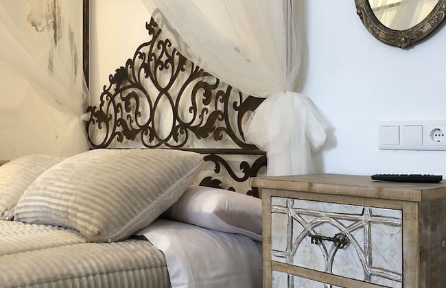 Retiro del Teatro - Foto 45