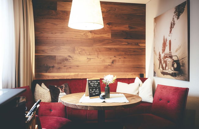 Lärchenhof - Premium Apartments & Zimmer - Foto 49