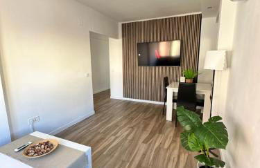 Alderete DELUXE - 3 Dormitorios - Photo 1