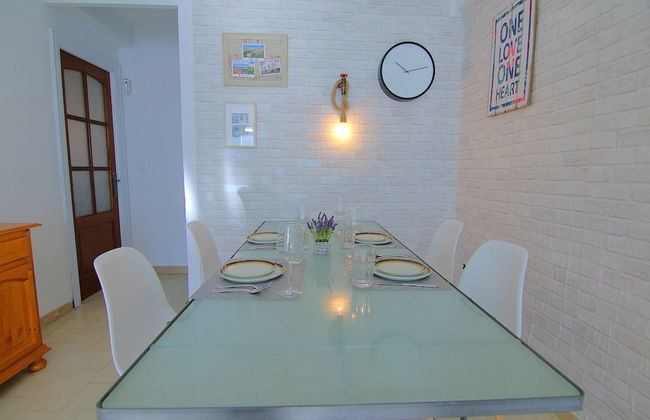 Castillo Apartment - Foto 12