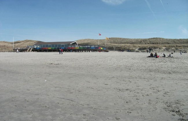 Holiday Home in Callantsoog Near Beach - Photo 31