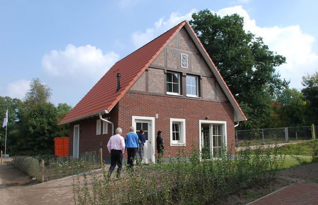 Bad Bentheim Garden Villa - Foto 1