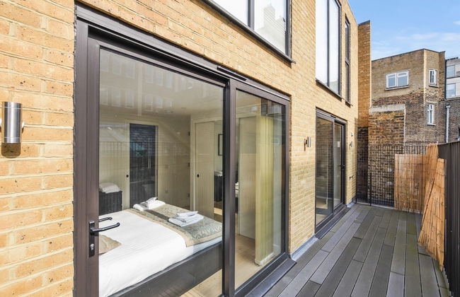 Hatton Wall by Servprop - Foto 15