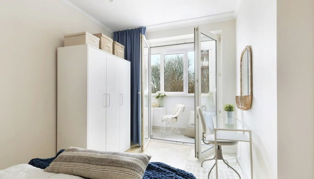 Elite Apartments Superiore Free Parking Balcony Center - Foto 2, Habitación