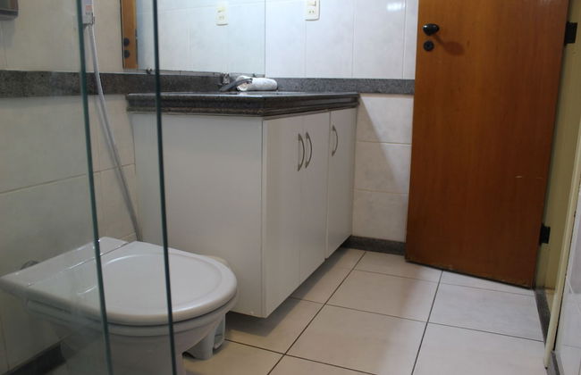 Confortável e Bem Localizado 3 Quartos - Photo 35