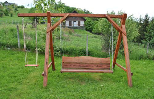 Dom z Widokiem - Foto 18