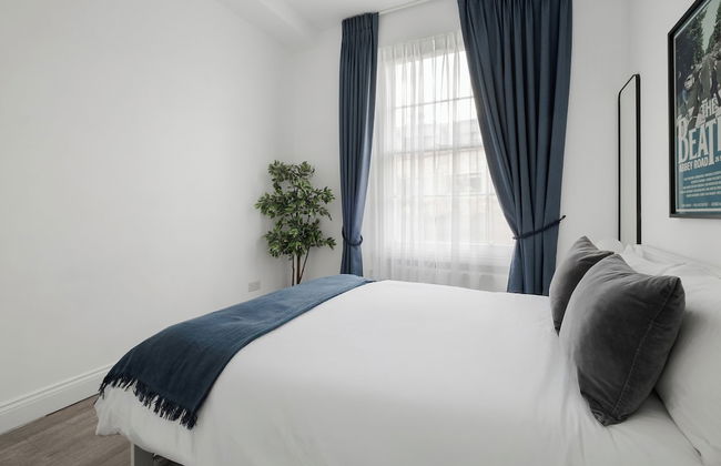 Luxury 4 Bedroom House in Central London - Foto 5