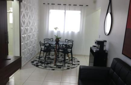 Apartamento Confortável para Família - Photo 43