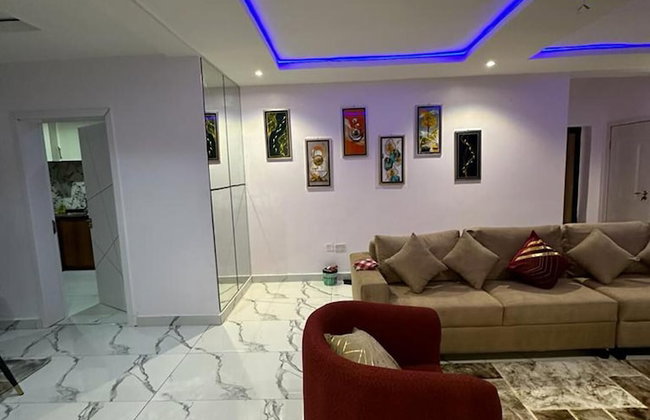 Luxury 3bed Furnished Apartment at Ikate - Foto 14