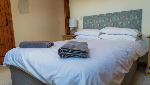 Canalside Cottage, 5 Folly Cottages, Napton - Foto 5