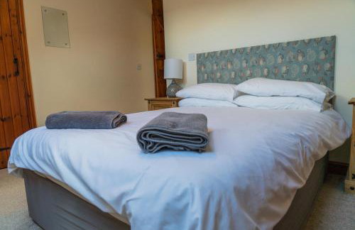 Canalside Cottage, 5 Folly Cottages, Napton - Foto 5