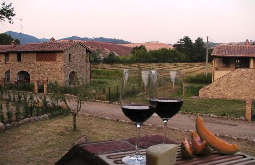 Borgo da Vinci - Foto 14