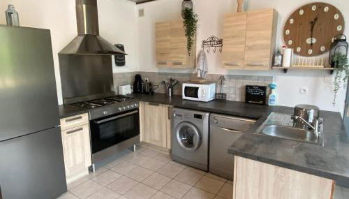 La maison Callinora - Foto 3