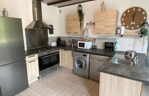 La maison Callinora - Foto 3