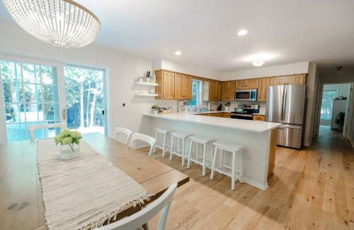 White Cedar Retreat - Foto 9