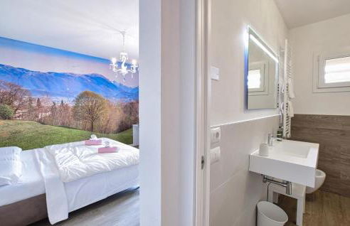 Awesome Home In Montebelluna With Wifi - Foto 23