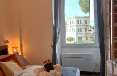 Romance al Colosseo 3 - Foto 8