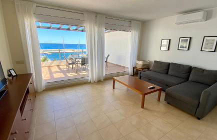 RMP 32 Residencial Marina del Port - Foto 3